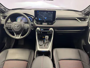 Toyota RAV4 2.5 Plug-In-Hybrid Premium