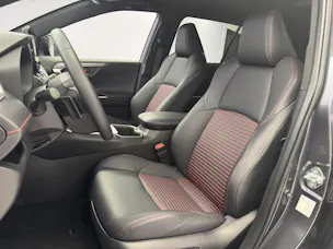 Toyota RAV4 2.5 Plug-In-Hybrid Premium