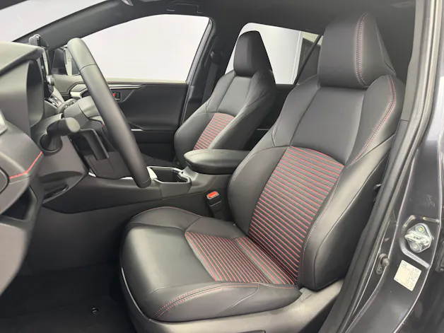 Toyota RAV4 2.5 Plug-In-Hybrid Premium
