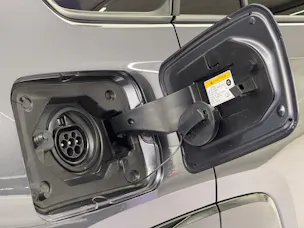 Toyota RAV4 2.5 Plug-In-Hybrid Premium