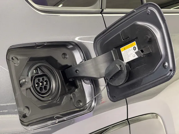 Toyota RAV4 2.5 Plug-In-Hybrid Premium