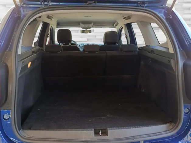 Dacia Duster 1.3 TCe 150 Celebration 4WD