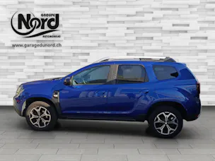 Dacia Duster 1.3 TCe 150 Celebration 4WD
