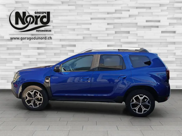 Dacia Duster 1.3 TCe 150 Celebration 4WD