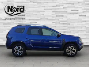 Dacia Duster 1.3 TCe 150 Celebration 4WD