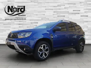 Dacia Duster 1.3 TCe 150 Celebration 4WD