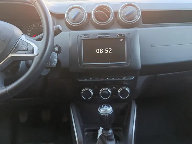 Dacia Duster 1.3 TCe 150 Celebration 4WD