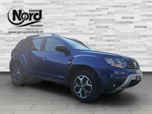 Dacia Duster 1.3 TCe 150 Celebration 4WD