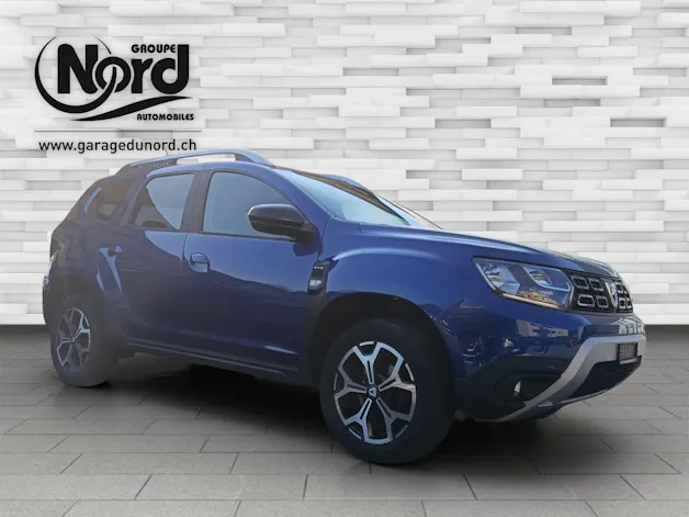 Dacia Duster 1.3 TCe 150 Celebration 4WD