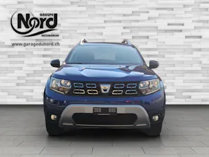 Dacia Duster 1.3 TCe 150 Celebration 4WD