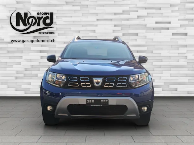 Dacia Duster 1.3 TCe 150 Celebration 4WD