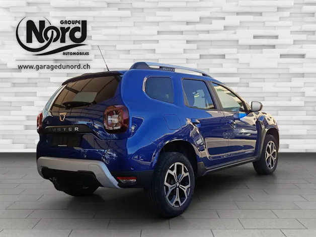 Dacia Duster 1.3 TCe 150 Celebration 4WD