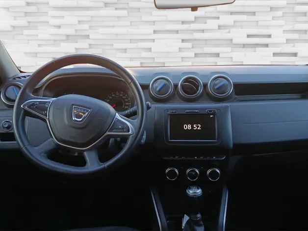 Dacia Duster 1.3 TCe 150 Celebration 4WD