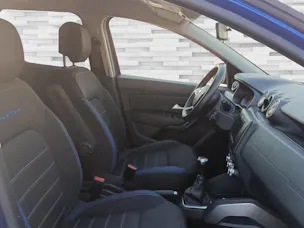 Dacia Duster 1.3 TCe 150 Celebration 4WD