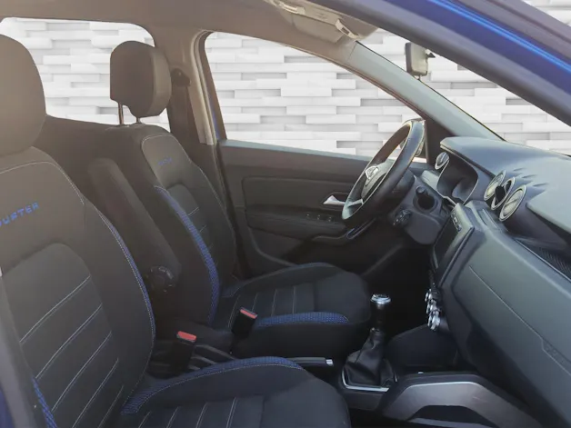Dacia Duster 1.3 TCe 150 Celebration 4WD