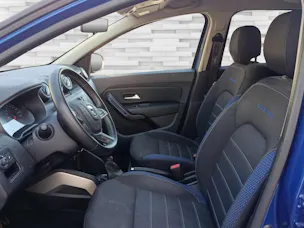 Dacia Duster 1.3 TCe 150 Celebration 4WD