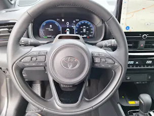 Toyota Yaris Cross 1.5 VVT-i HSD Premium AWD-i