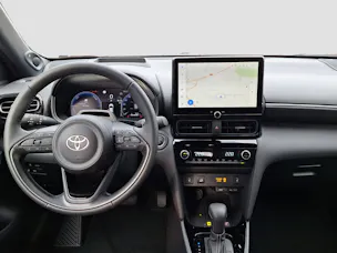 Toyota Yaris Cross 1.5 VVT-i HSD Premium AWD-i