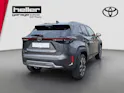Toyota Yaris Cross 1.5 VVT-i HSD Premium AWD-i