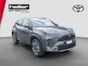 Toyota Yaris Cross 1.5 VVT-i HSD Premium AWD-i