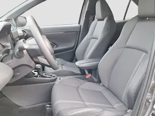 Toyota Yaris Cross 1.5 VVT-i HSD Premium AWD-i