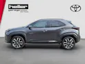Toyota Yaris Cross 1.5 VVT-i HSD Premium AWD-i
