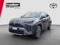 Toyota Yaris Cross 1.5 VVT-i HSD Premium AWD-i