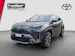 Toyota Yaris Cross 1.5 VVT-i HSD Premium AWD-i