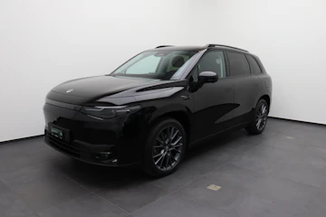 Fahrzeugbild LEAPMOTOR C10 1.5 Hybrid EV