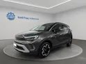 Opel Crossland 1.2 T 130 Elegance Blitz