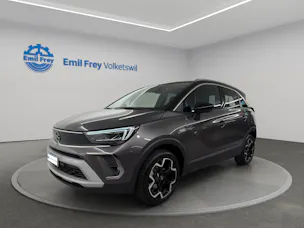 Opel Crossland 1.2 T 130 Elegance Blitz
