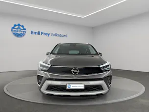 Opel Crossland 1.2 T 130 Elegance Blitz