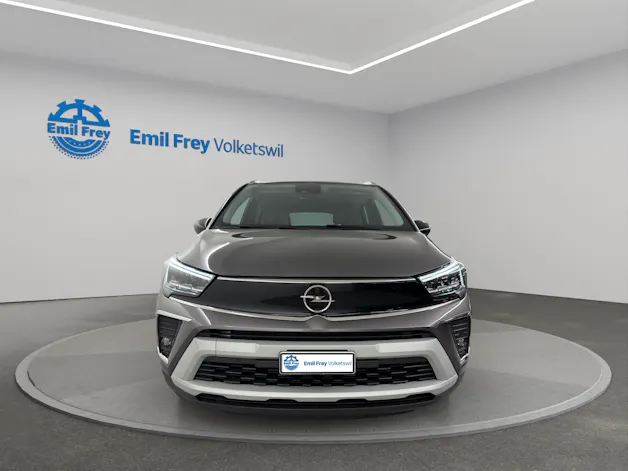 Opel Crossland 1.2 T 130 Elegance Blitz