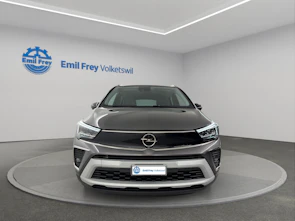 Fahrzeugbild OPEL Crossland 1.2 T 130 Elegance Blitz