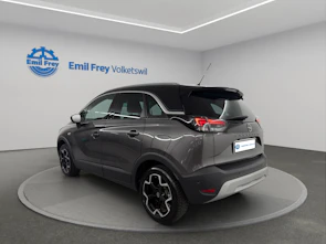 Fahrzeugbild OPEL Crossland 1.2 T 130 Elegance Blitz