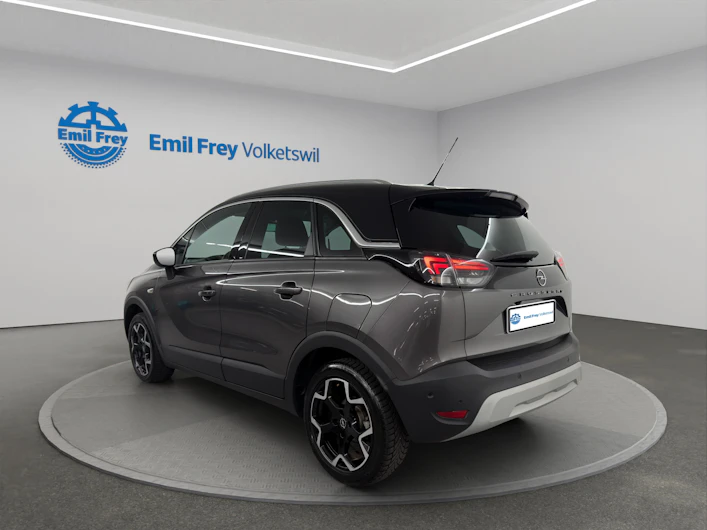 Fahrzeugbild OPEL CROSSLAND