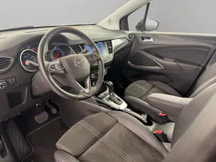 Opel Crossland 1.2 T 130 Elegance Blitz