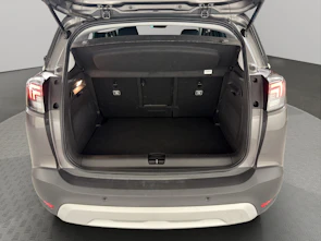 Fahrzeugbild OPEL Crossland 1.2 T 130 Elegance Blitz