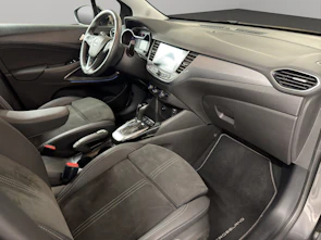 Fahrzeugbild OPEL Crossland 1.2 T 130 Elegance Blitz