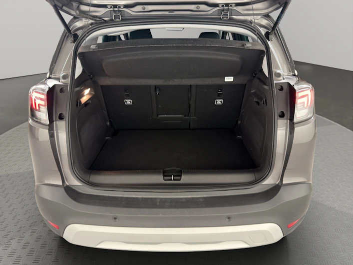 immagine del veicolo OPEL CROSSLAND
