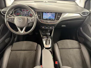 Opel Crossland 1.2 T 130 Elegance Blitz