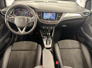 Fahrzeugbild OPEL Crossland 1.2 T 130 Elegance Blitz