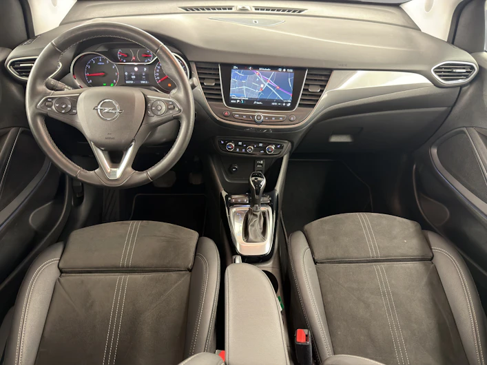 Fahrzeugbild OPEL CROSSLAND