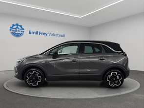 Fahrzeugbild OPEL Crossland 1.2 T 130 Elegance Blitz