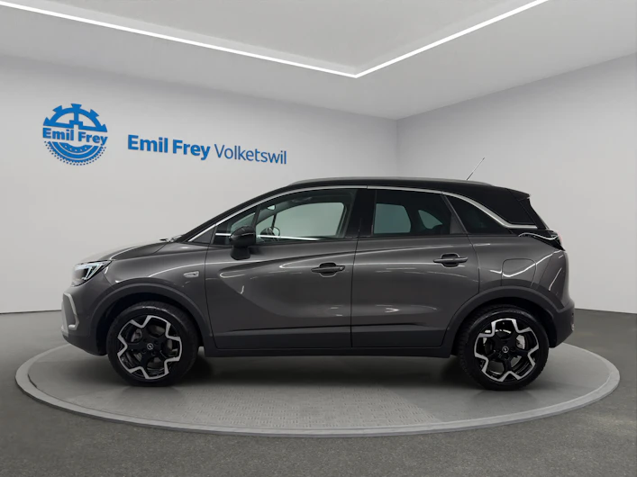 Fahrzeugbild OPEL CROSSLAND