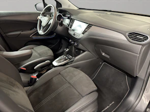 Fahrzeugbild OPEL Crossland 1.2 T 130 Elegance Blitz