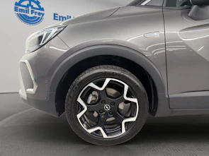 Fahrzeugbild OPEL Crossland 1.2 T 130 Elegance Blitz