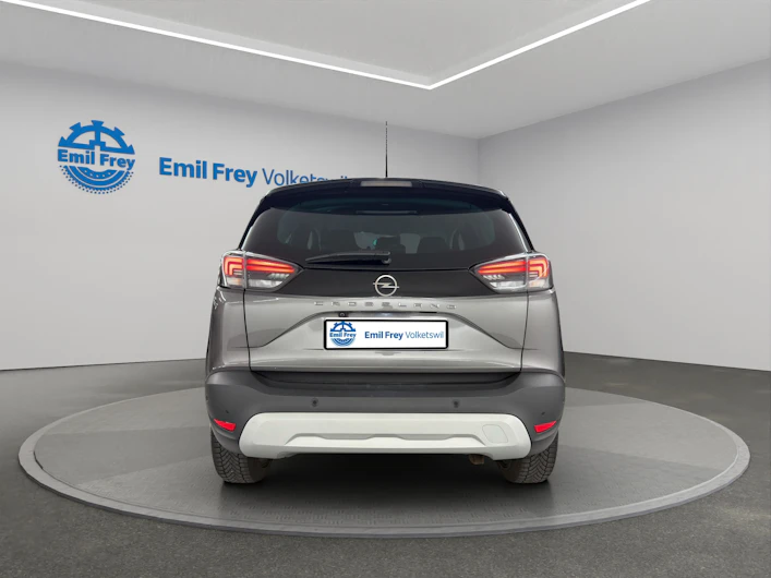 Fahrzeugbild OPEL CROSSLAND