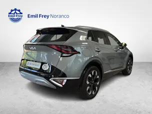 Kia Sportage 1.6 T-GDi PHEV Style - Ruote invernali incluse