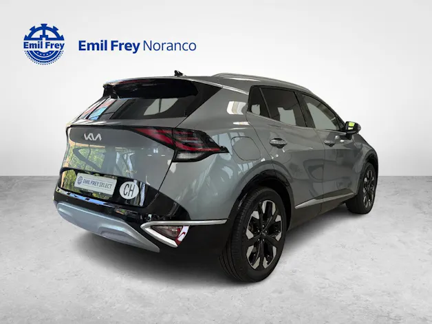 Kia Sportage 1.6 T-GDi PHEV Style - Ruote invernali incluse